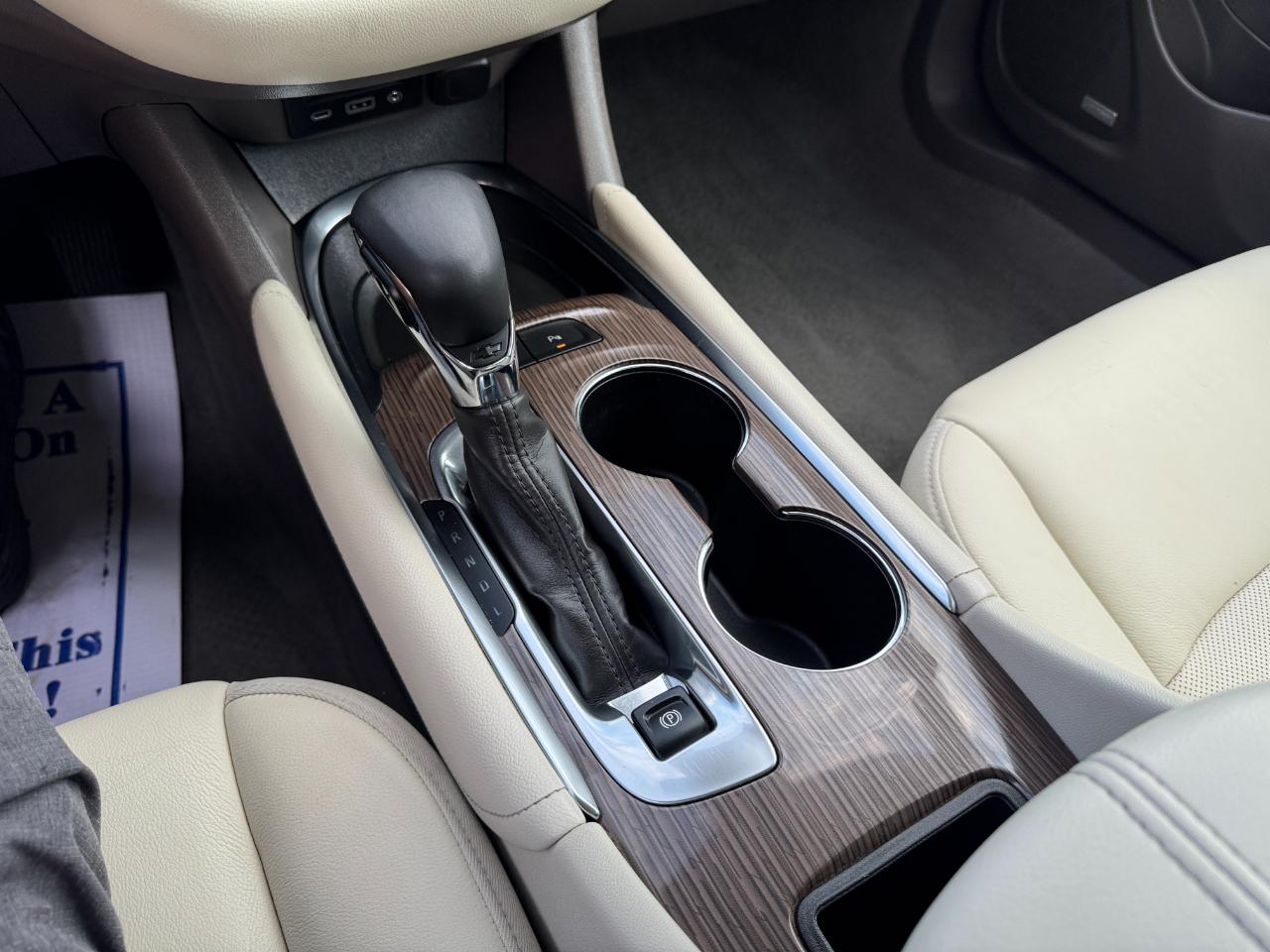 Chevrolet Malibu 2LT 2024