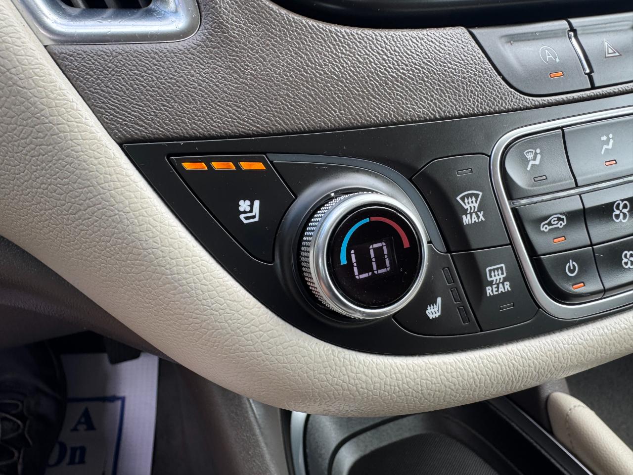 Chevrolet Malibu 2LT 2024