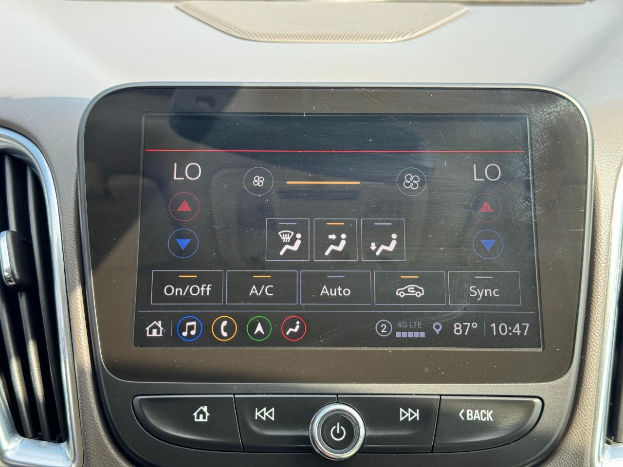 Chevrolet Malibu 2LT 2024