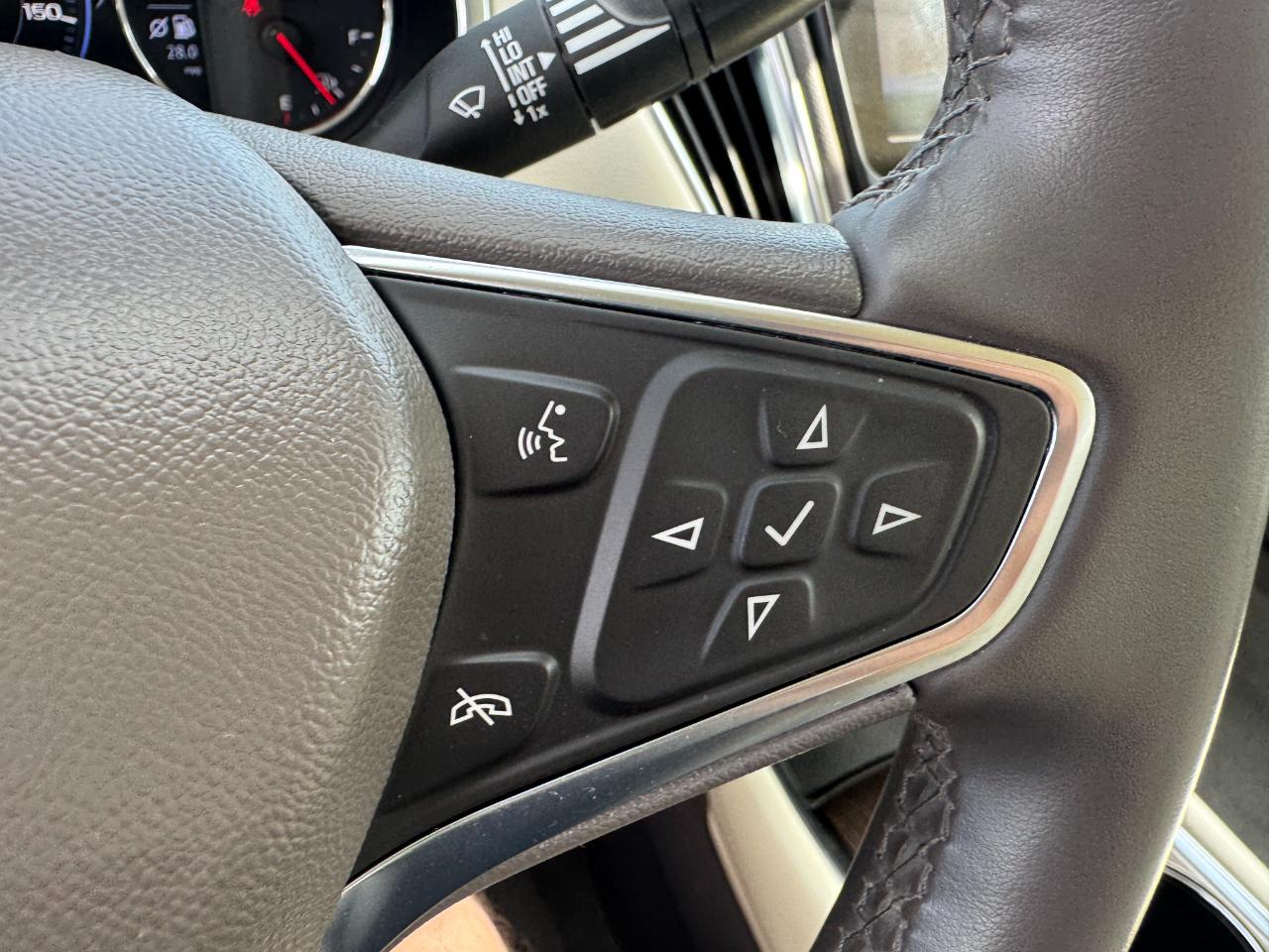 Chevrolet Malibu 2LT 2024