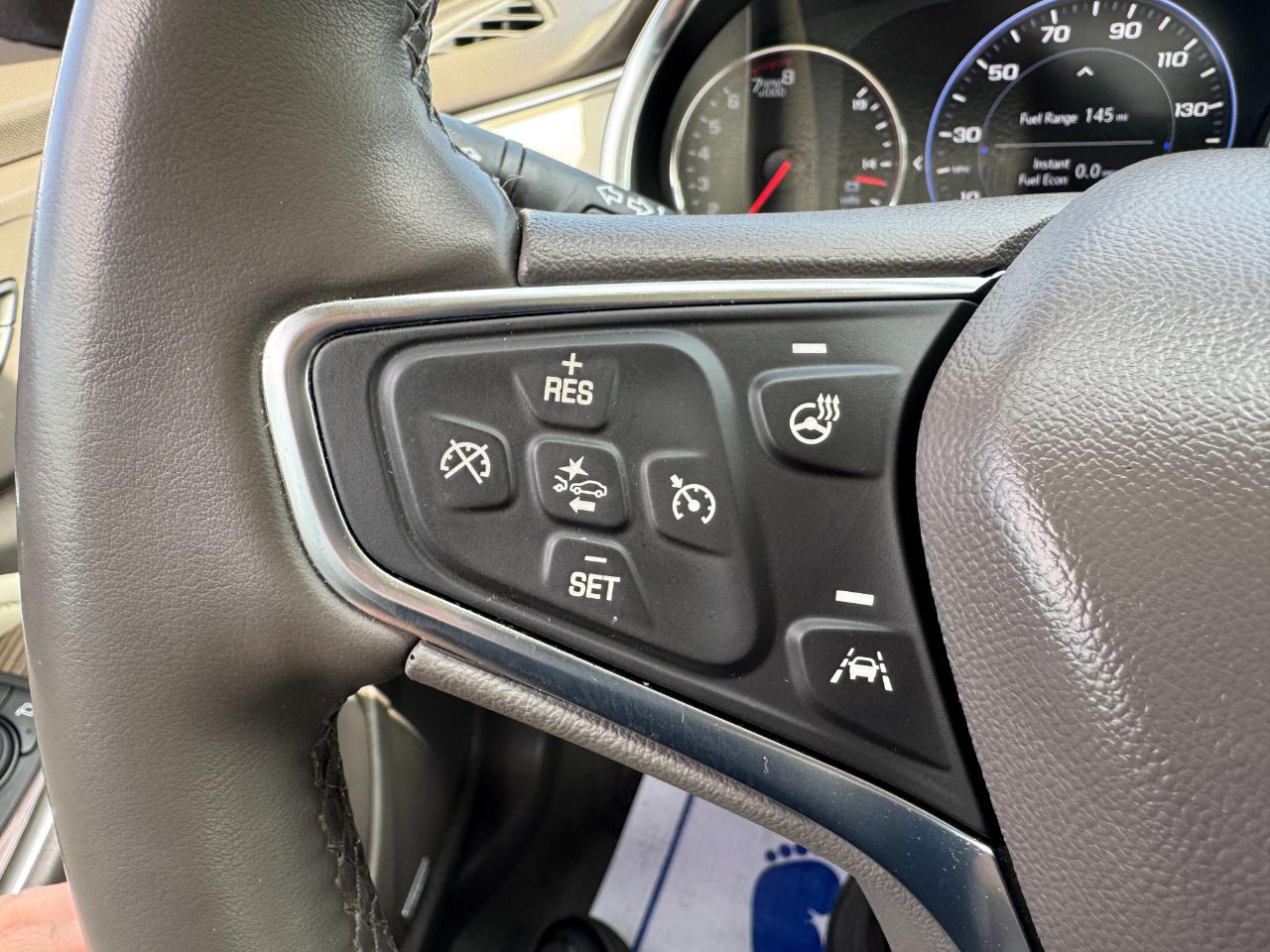 Chevrolet Malibu 2LT 2024