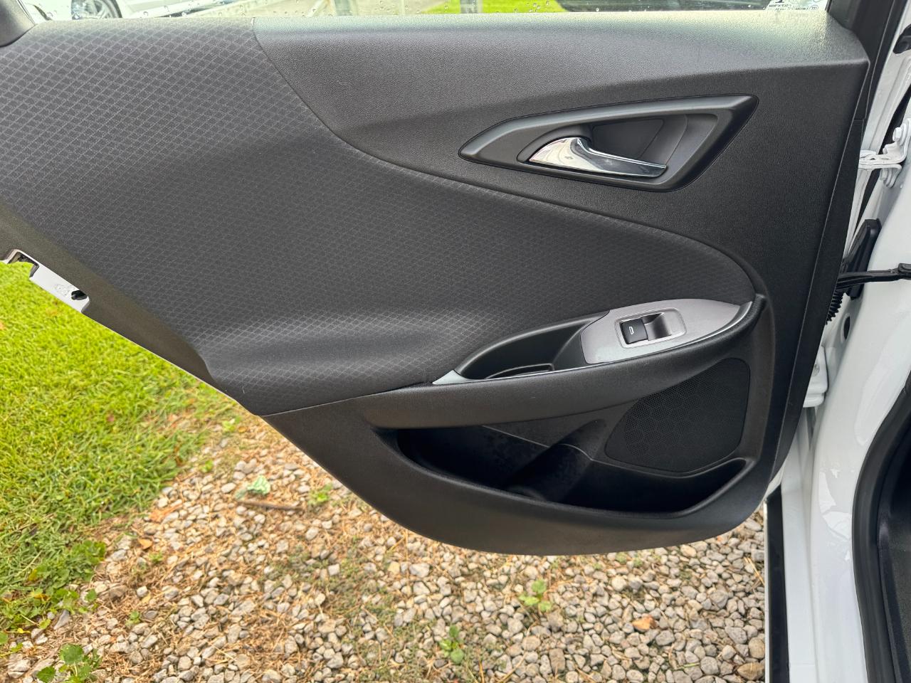 Chevrolet Malibu 1LT 2024