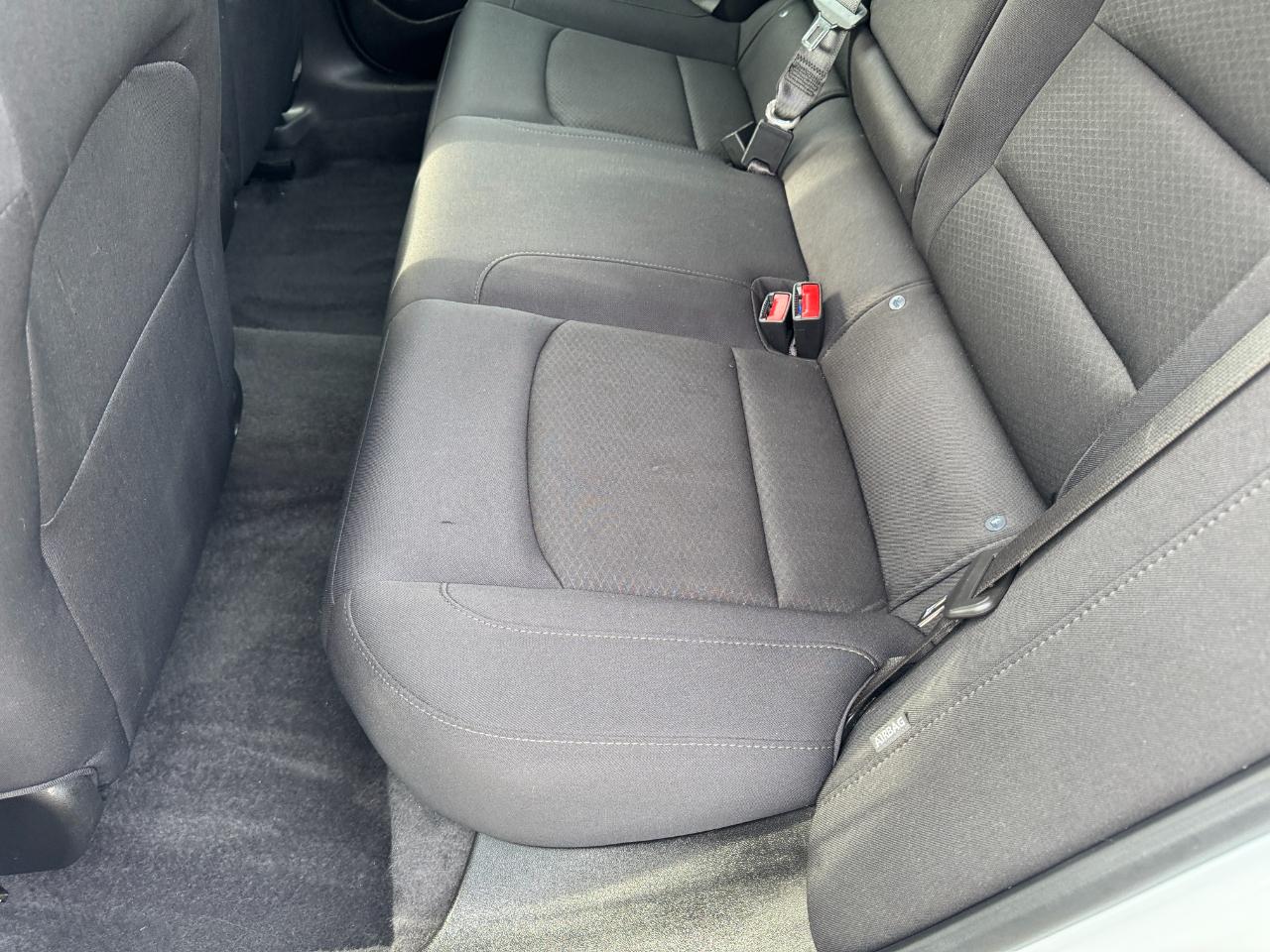 Chevrolet Malibu 1LT 2024