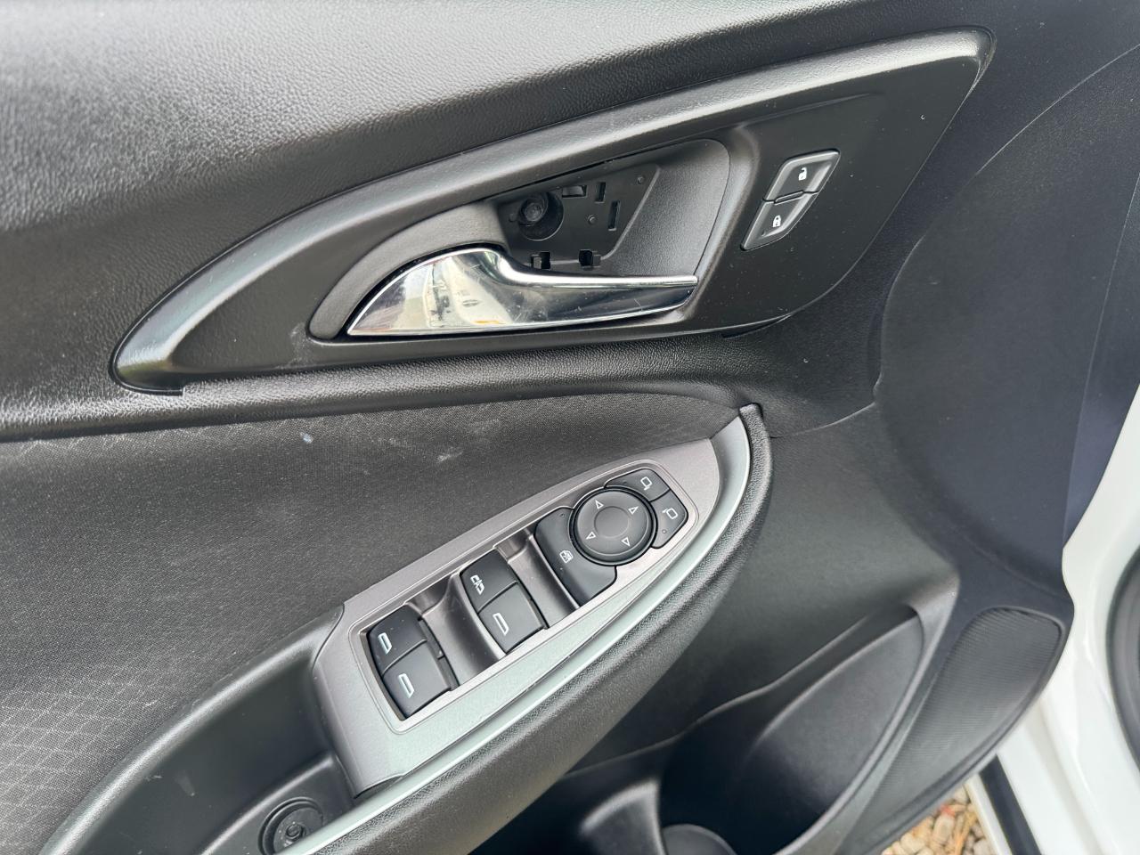 Chevrolet Malibu 1LT 2024
