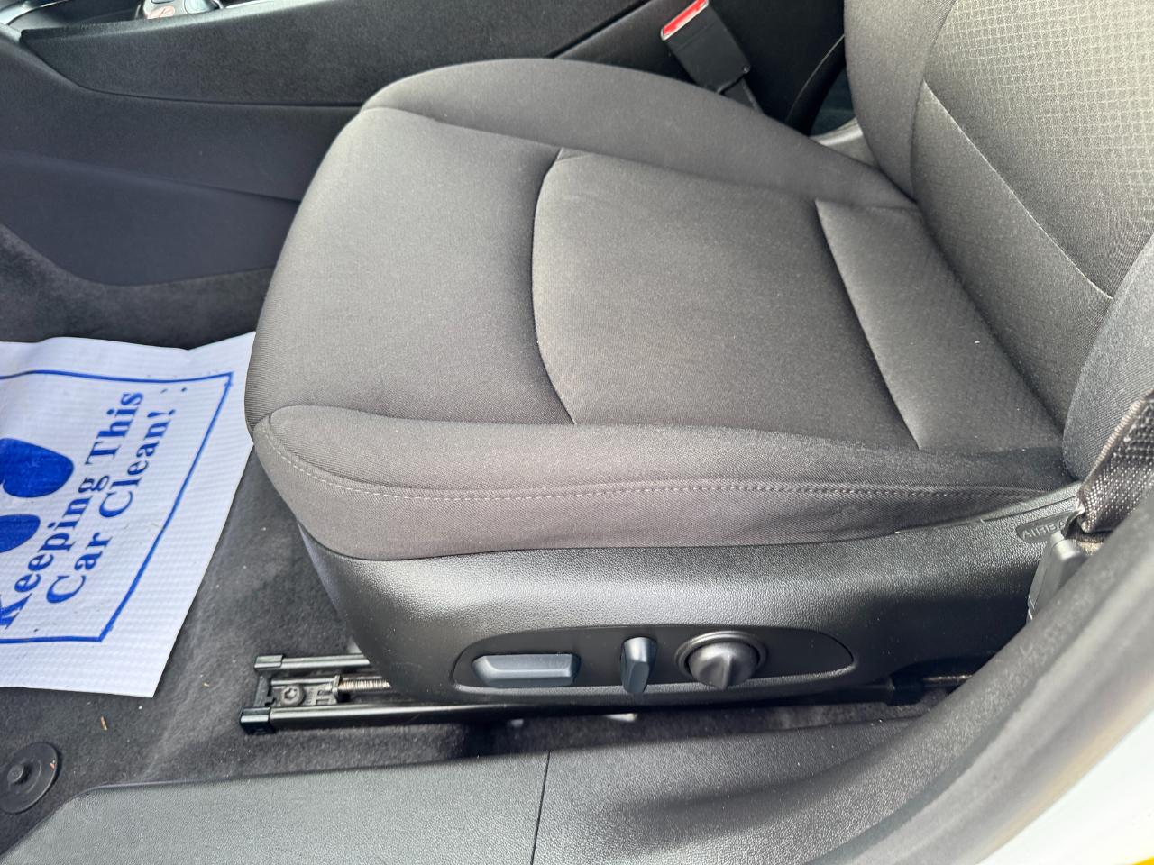 Chevrolet Malibu 1LT 2024
