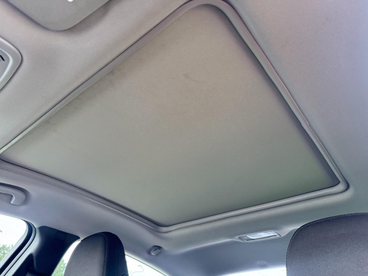 Chevrolet Malibu 1LT 2024