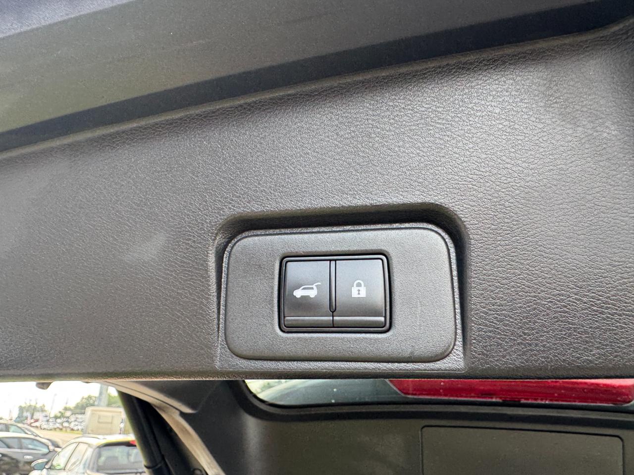 Nissan Rogue SV 2025