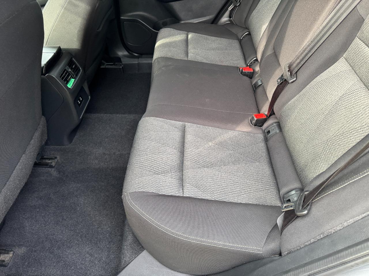 Nissan Rogue SV 2025