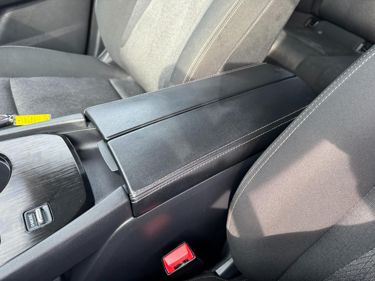 Nissan Rogue SV 2025