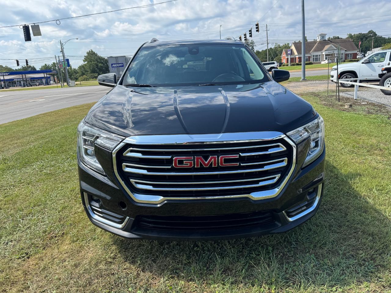 GMC Terrain SLT 2024