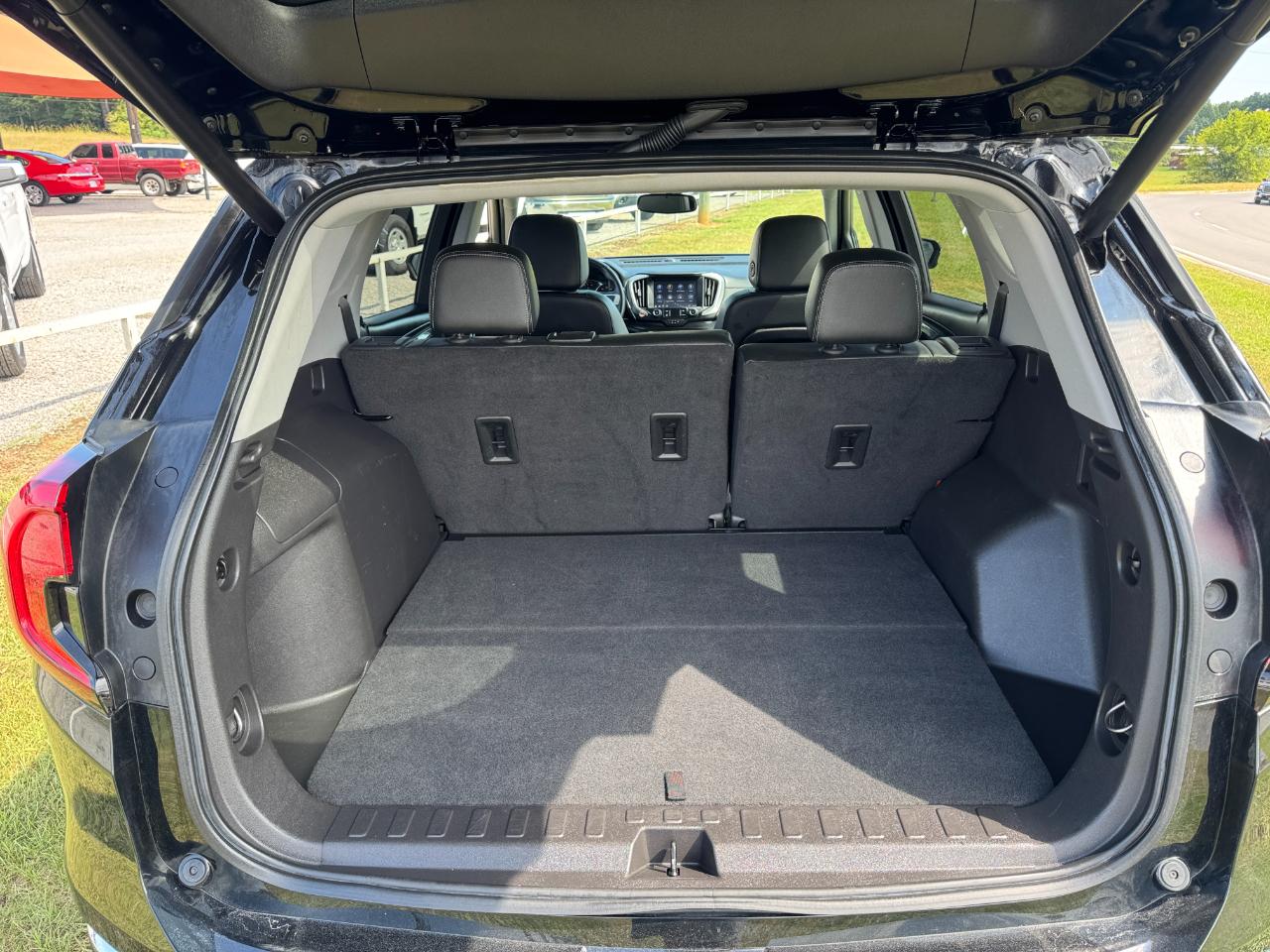 GMC Terrain SLT 2024