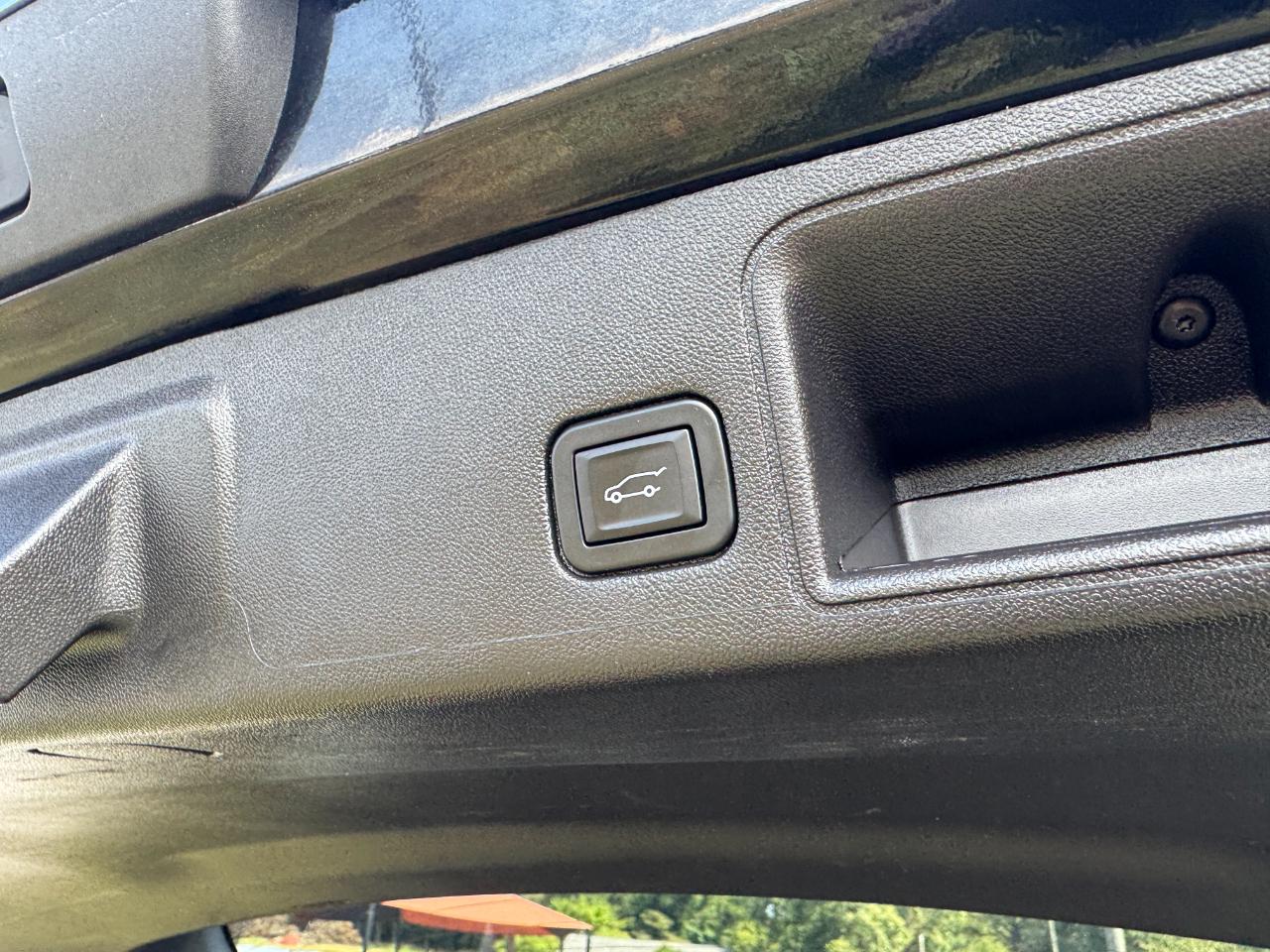 GMC Terrain SLT 2024