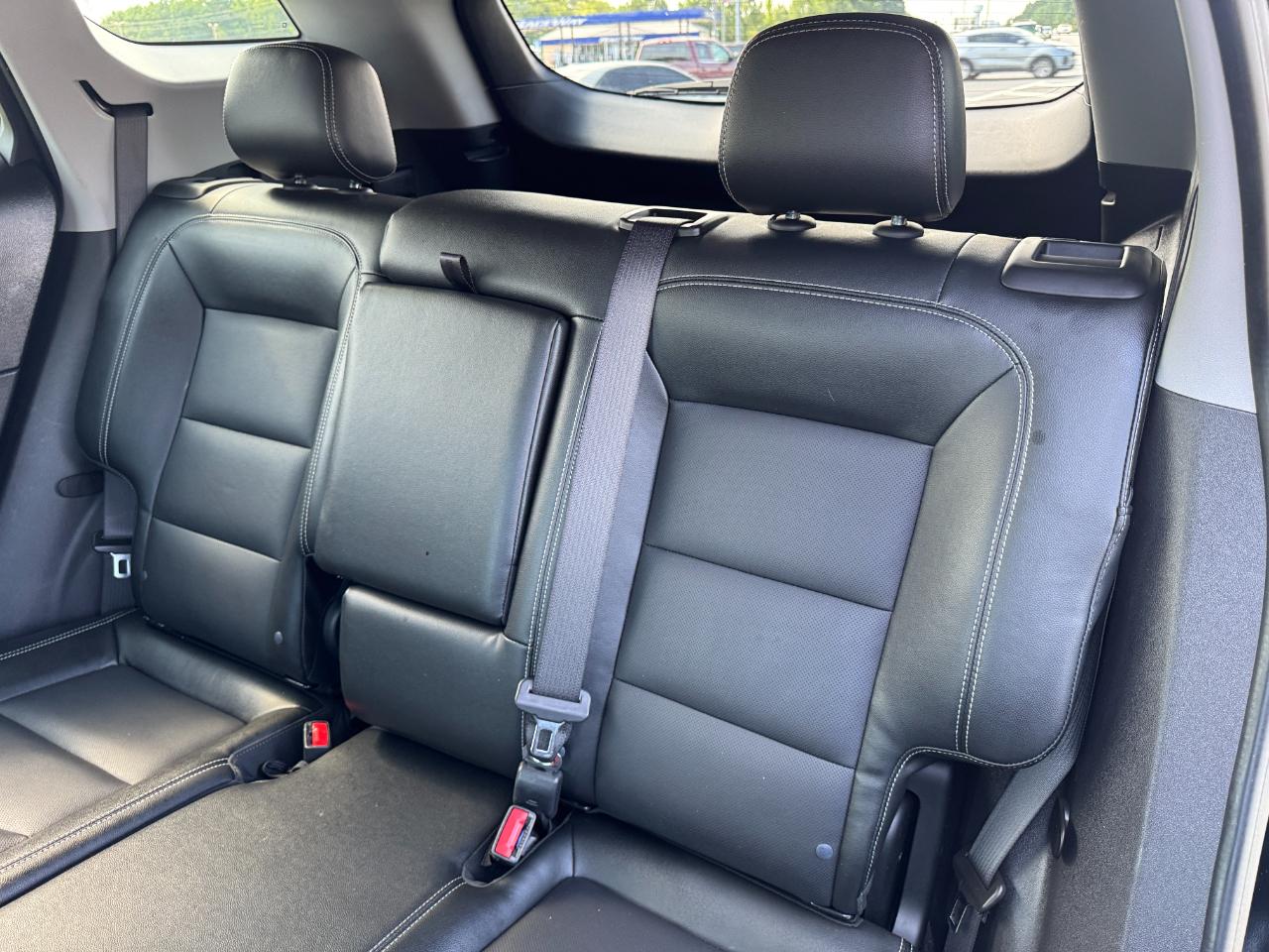 GMC Terrain SLT 2024