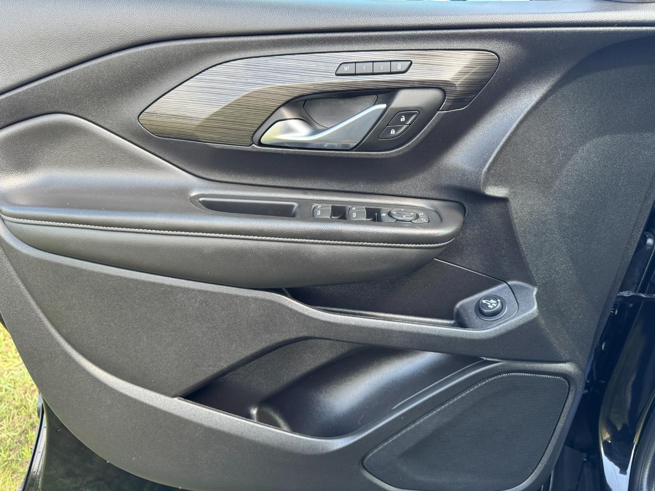 GMC Terrain SLT 2024