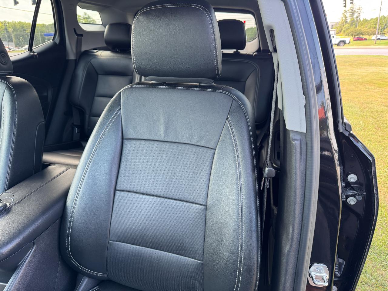 GMC Terrain SLT 2024