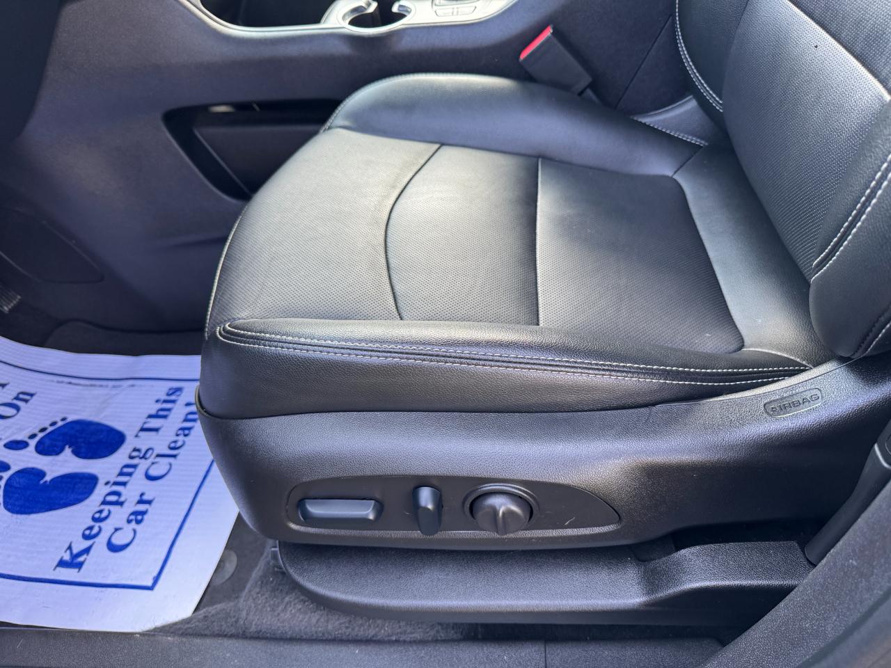 GMC Terrain SLT 2024