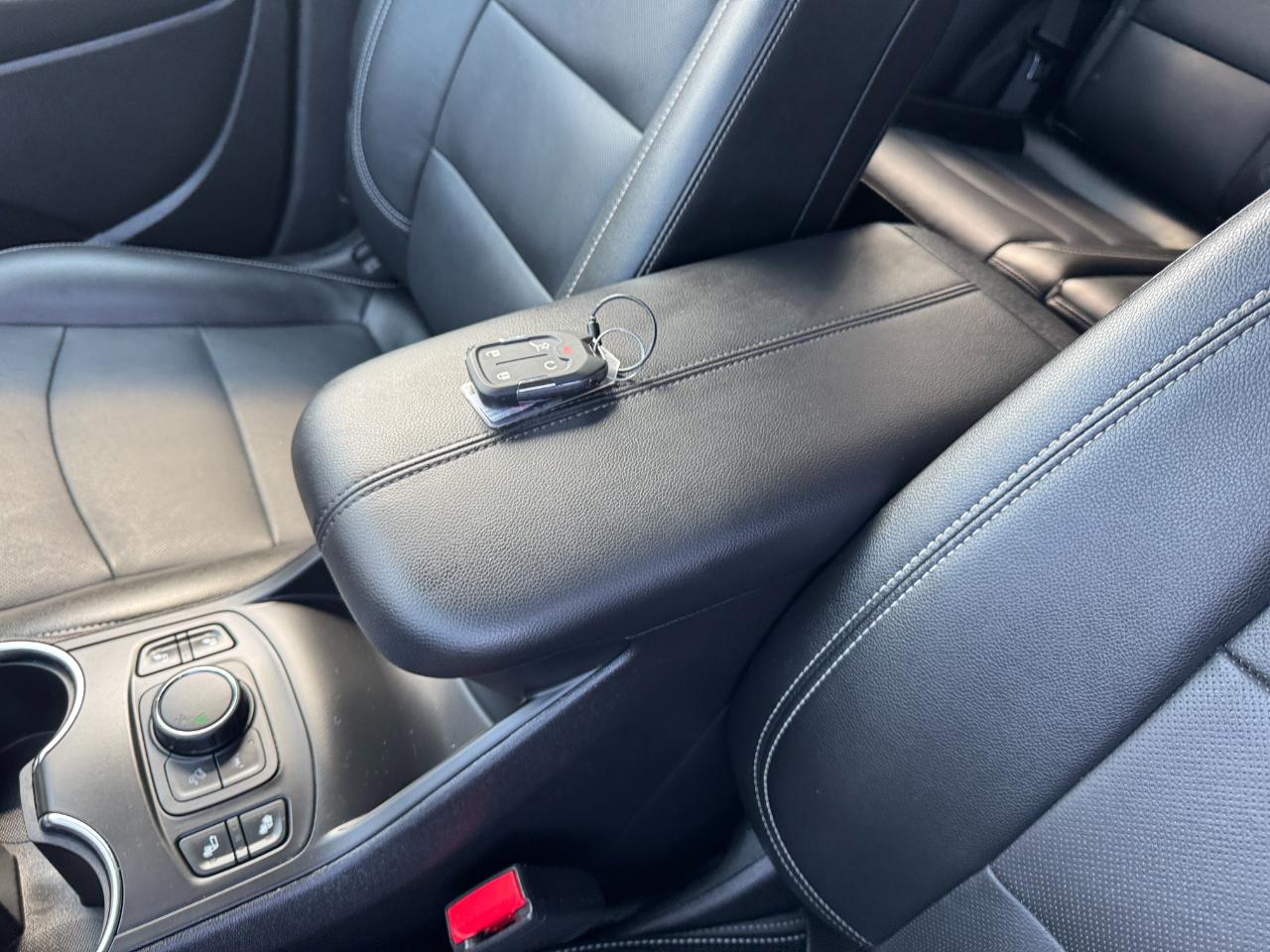 GMC Terrain SLT 2024