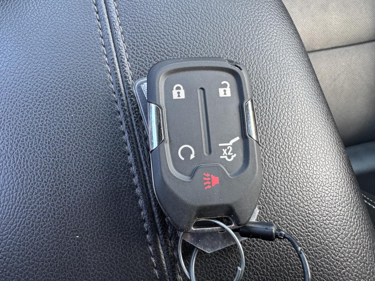 GMC Terrain SLT 2024