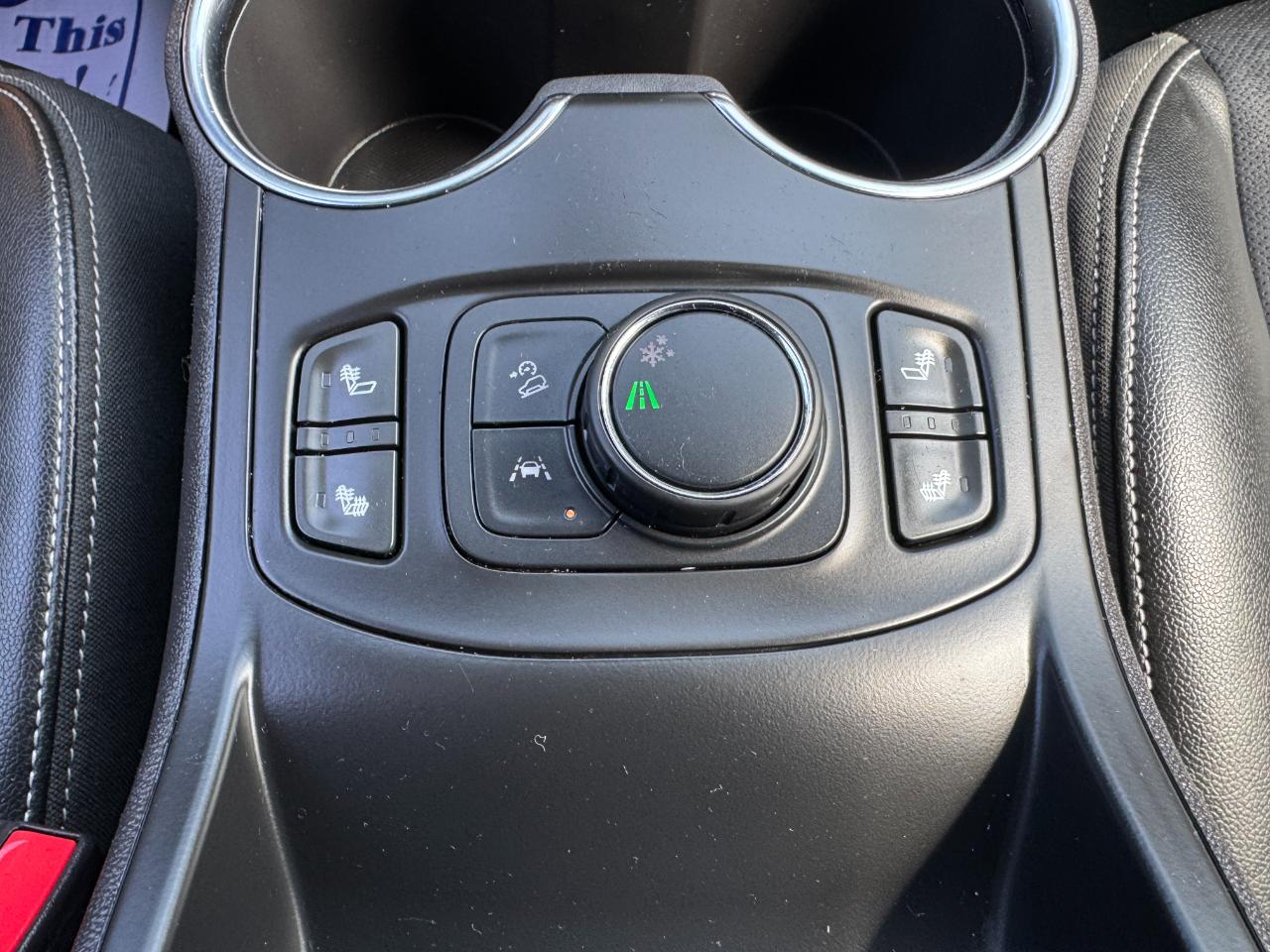 GMC Terrain SLT 2024