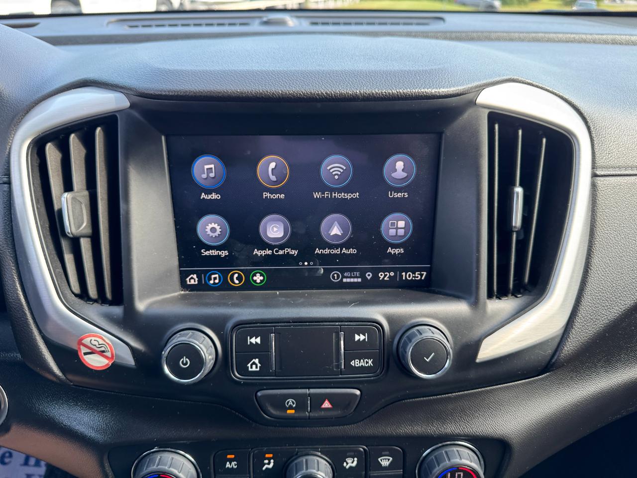 GMC Terrain SLT 2024