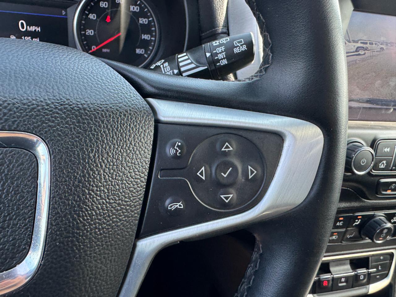 GMC Terrain SLT 2024