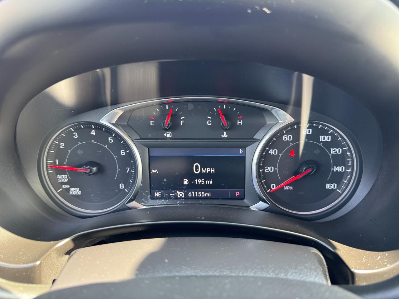 GMC Terrain SLT 2024