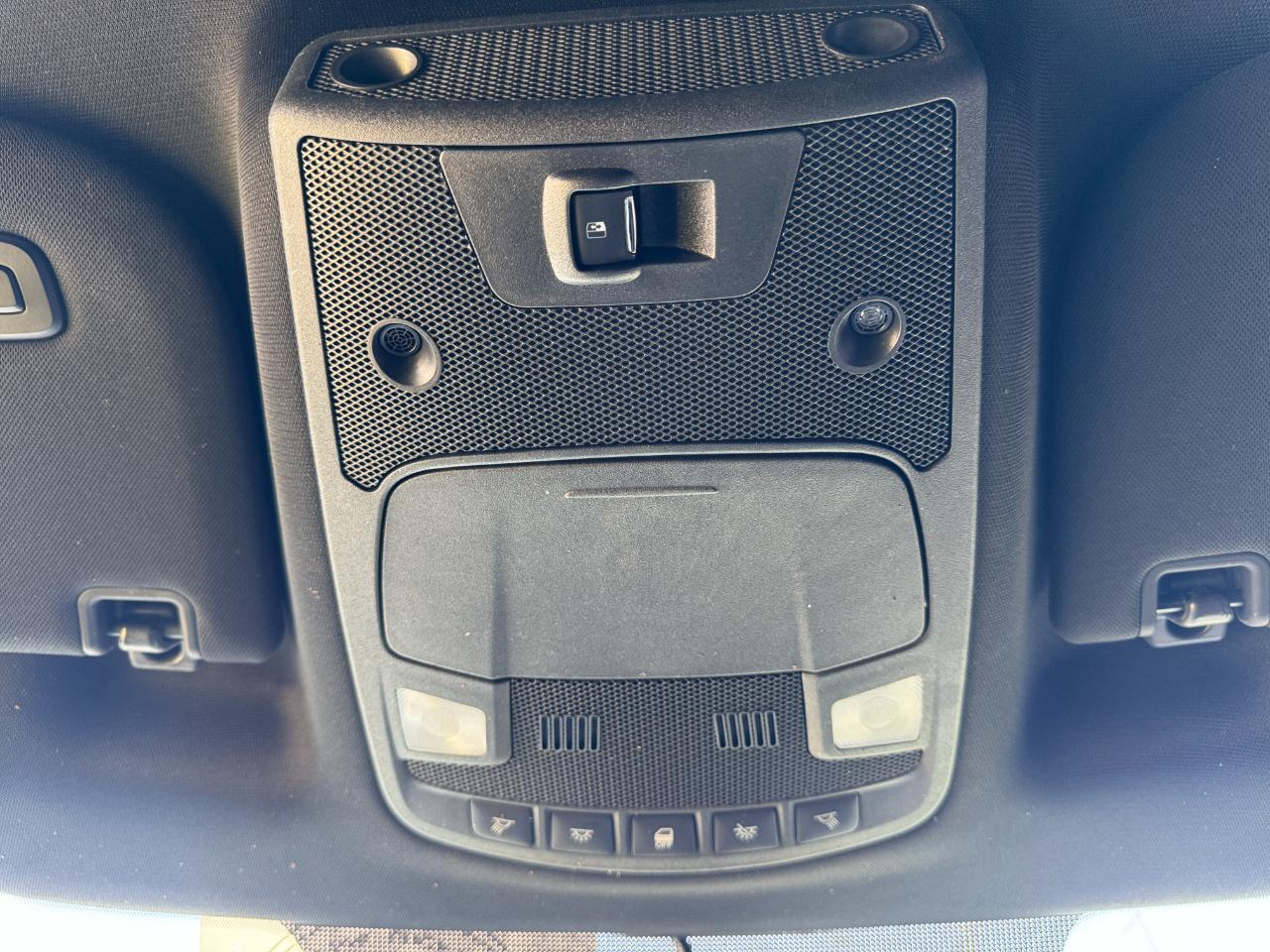 Ford F-150 Lariat SuperCrew 5.5-ft. Bed 2WD 2016