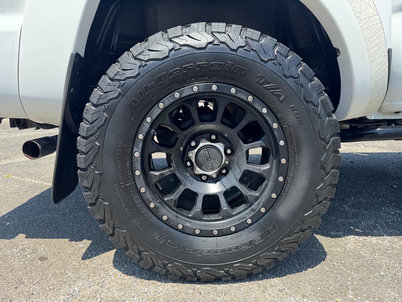 Toyota Tacoma PreRunner Double Cab V6 Auto 2WD 2012