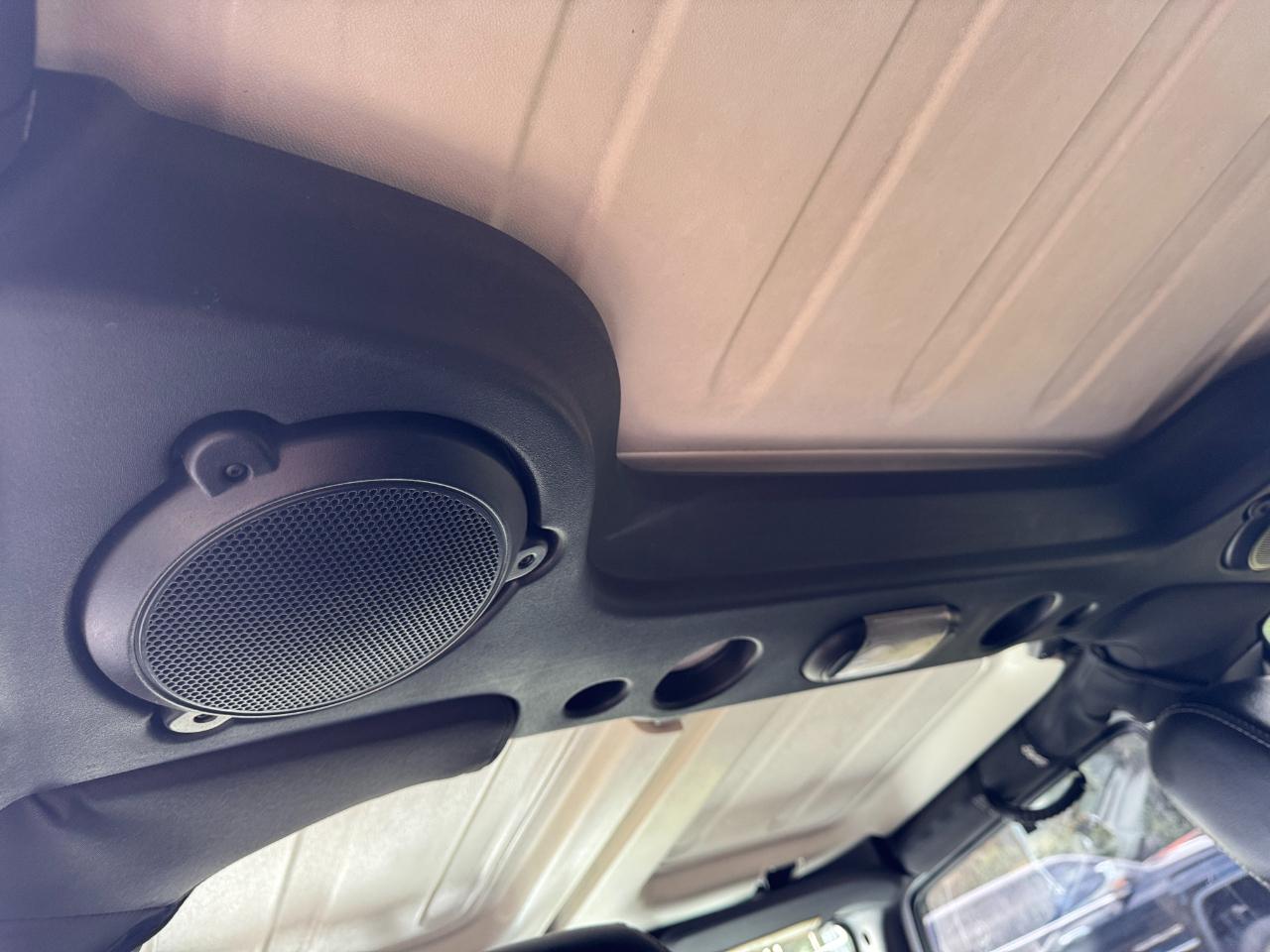 Jeep Wrangler Unlimited Sahara 4WD 2014