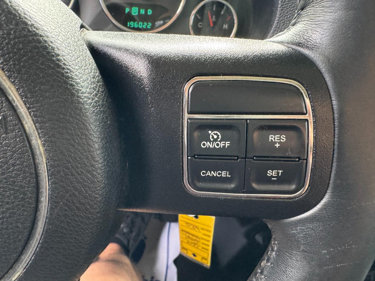 Jeep Wrangler Unlimited Sahara 4WD 2014