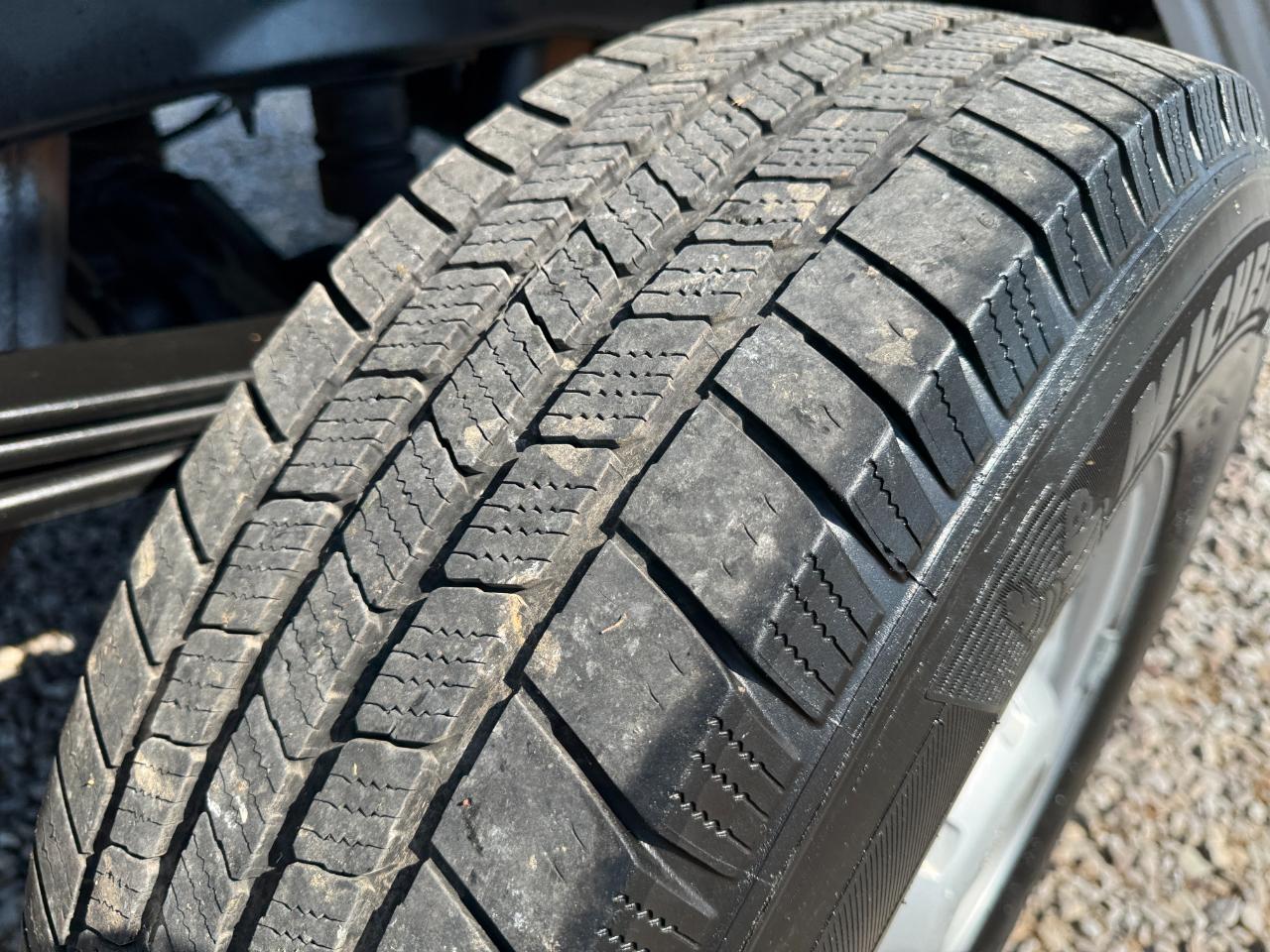 Ford F-250 SD XL SuperCab 4WD 2019