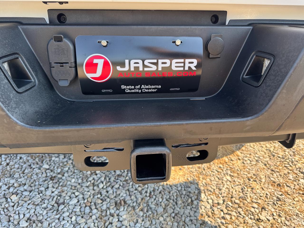 Ford F-250 SD XL SuperCab 4WD 2019