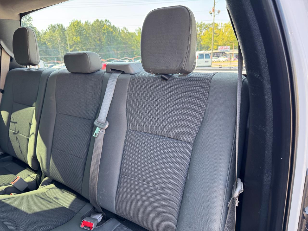 Ford F-250 SD XL SuperCab 4WD 2019