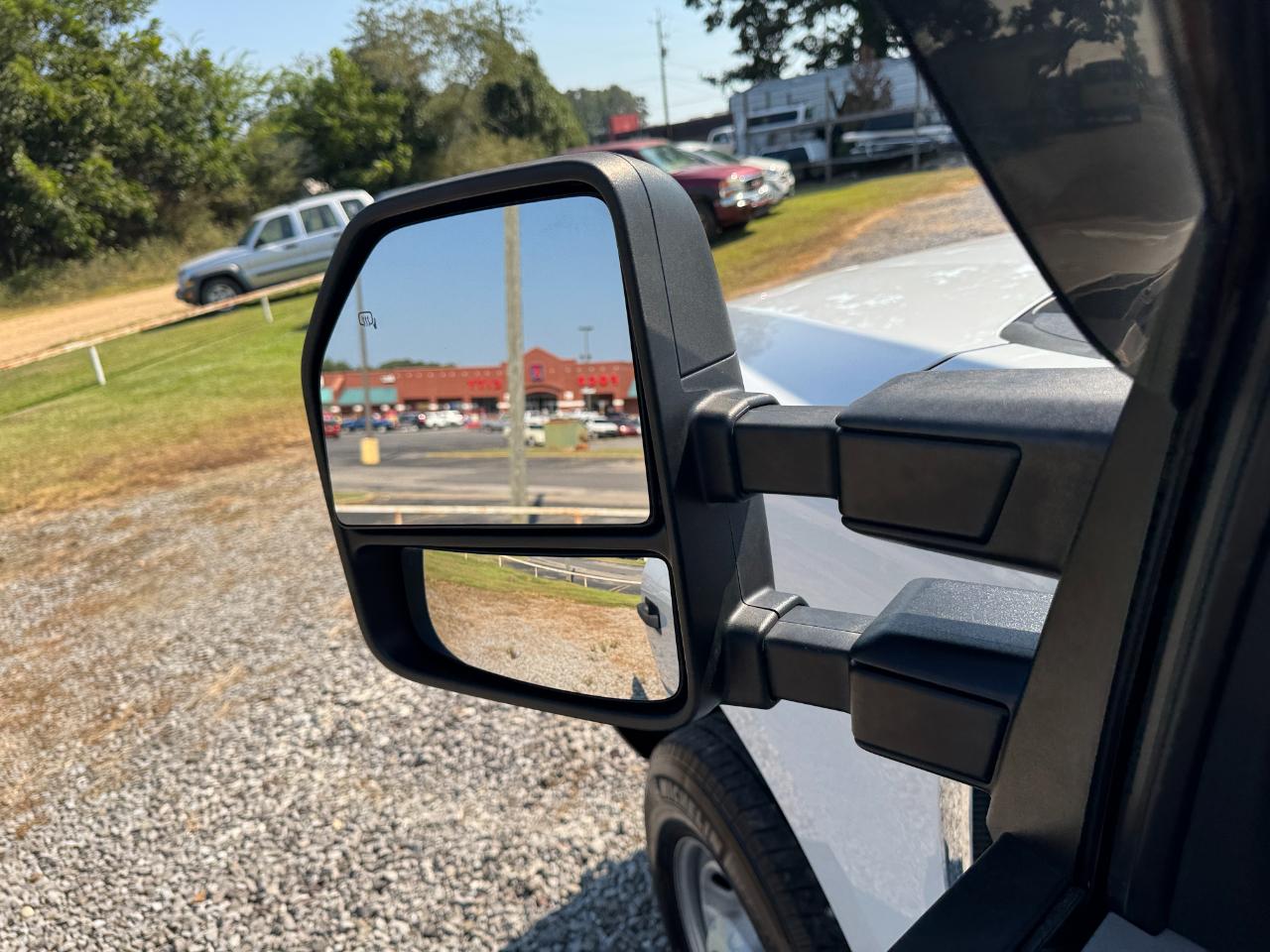 Ford F-250 SD XL SuperCab 4WD 2019