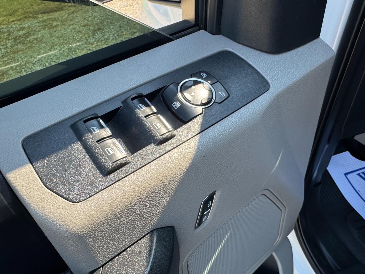 Ford F-250 SD XL SuperCab 4WD 2019