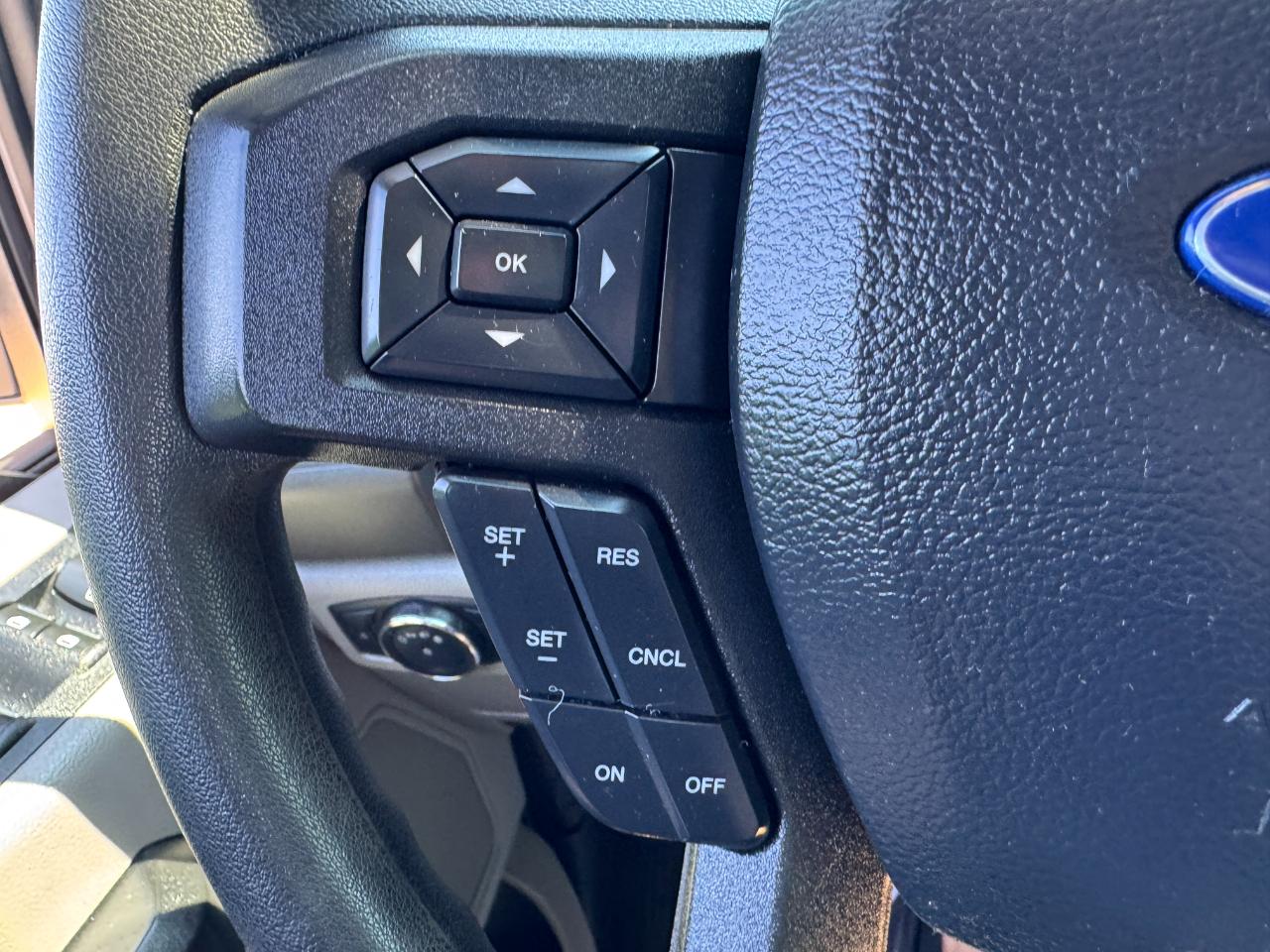 Ford F-250 SD XL SuperCab 4WD 2019