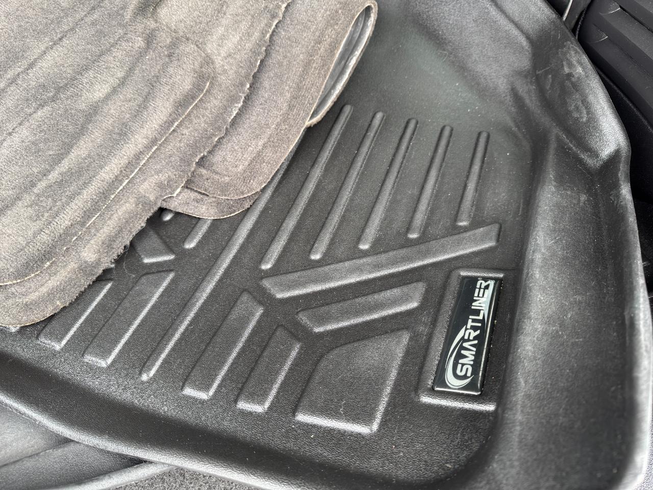 Chevrolet Traverse 2LT FWD 2016