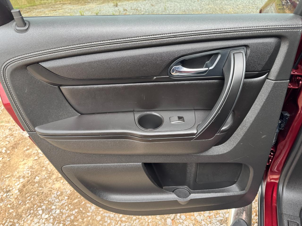 Chevrolet Traverse 2LT FWD 2016