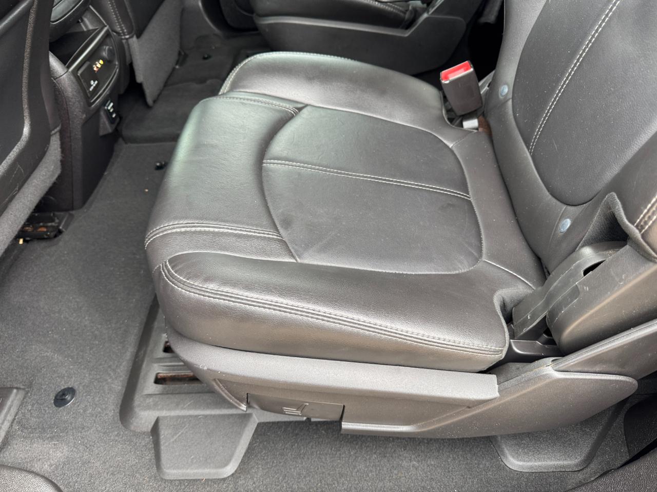 Chevrolet Traverse 2LT FWD 2016