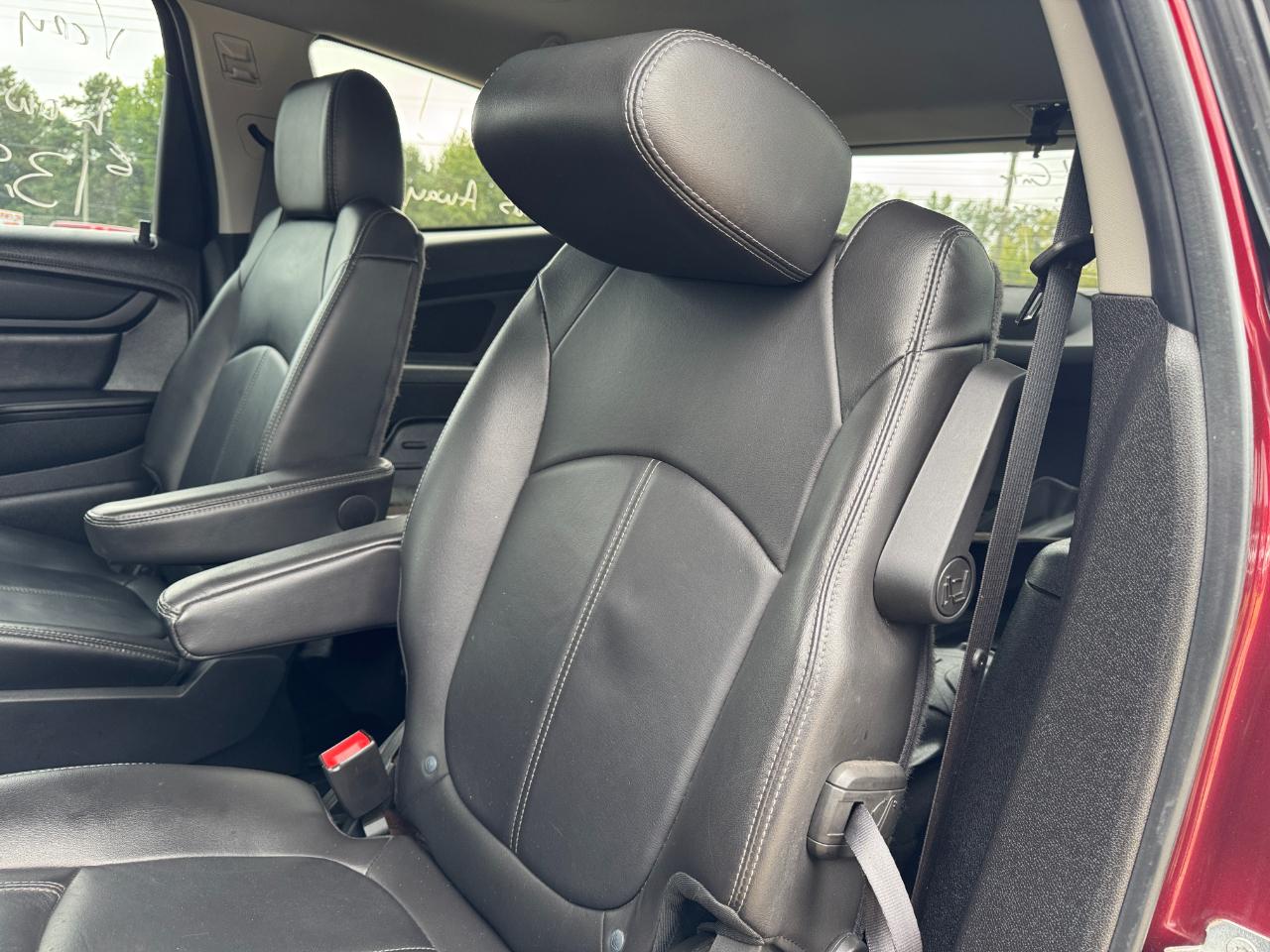 Chevrolet Traverse 2LT FWD 2016