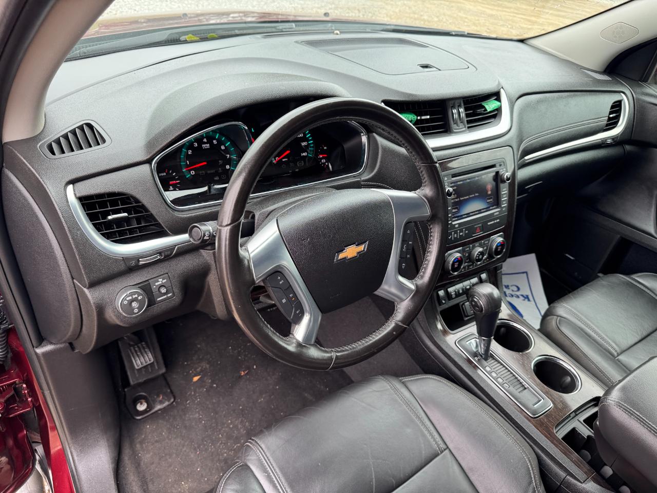 Chevrolet Traverse 2LT FWD 2016