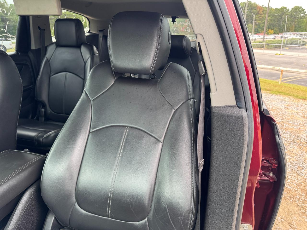 Chevrolet Traverse 2LT FWD 2016