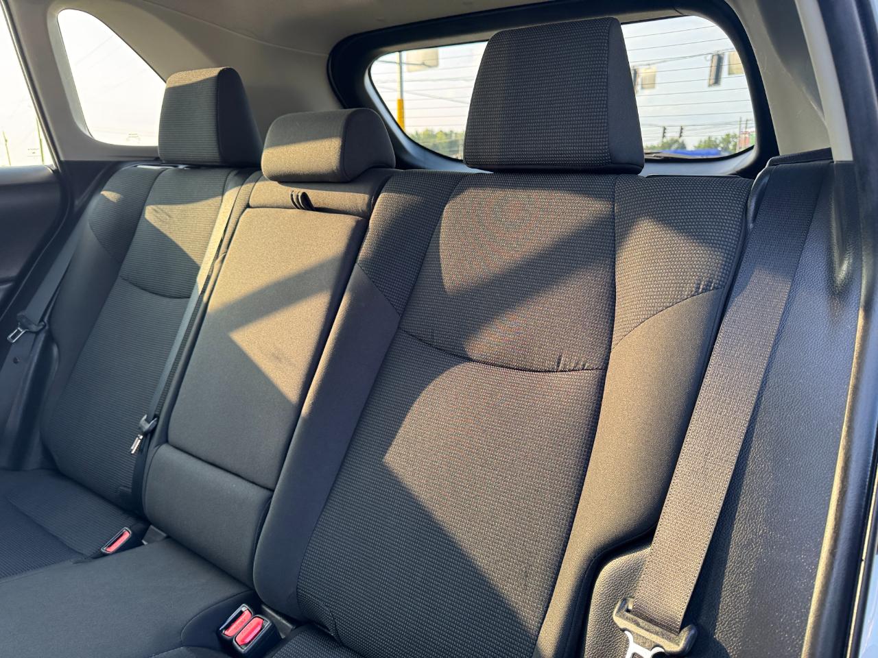 Toyota RAV4 LE 2020