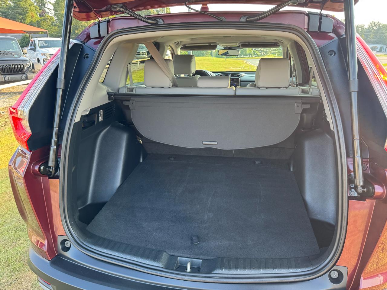 Honda CR-V EX-L 2WD 2018