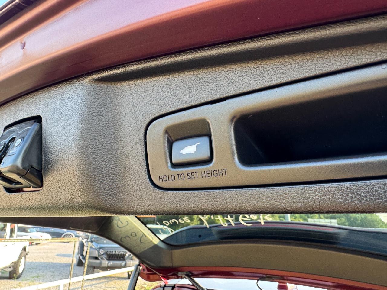 Honda CR-V EX-L 2WD 2018