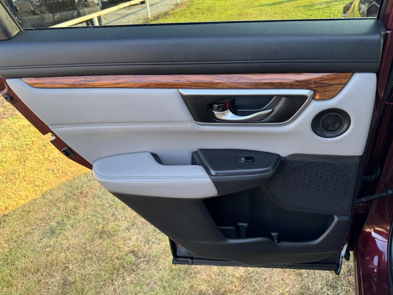 Honda CR-V EX-L 2WD 2018