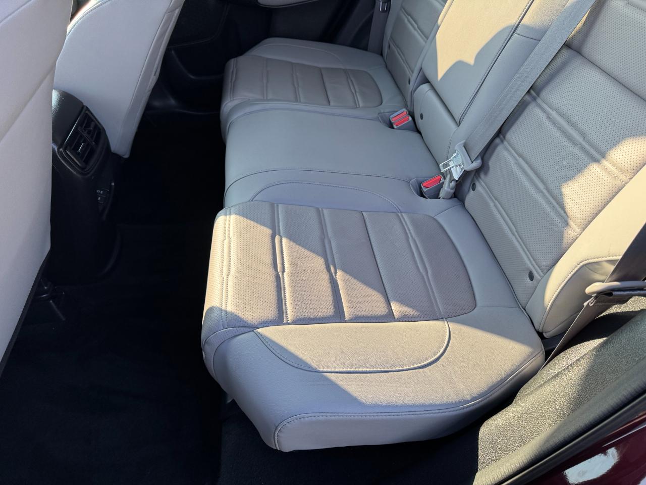 Honda CR-V EX-L 2WD 2018