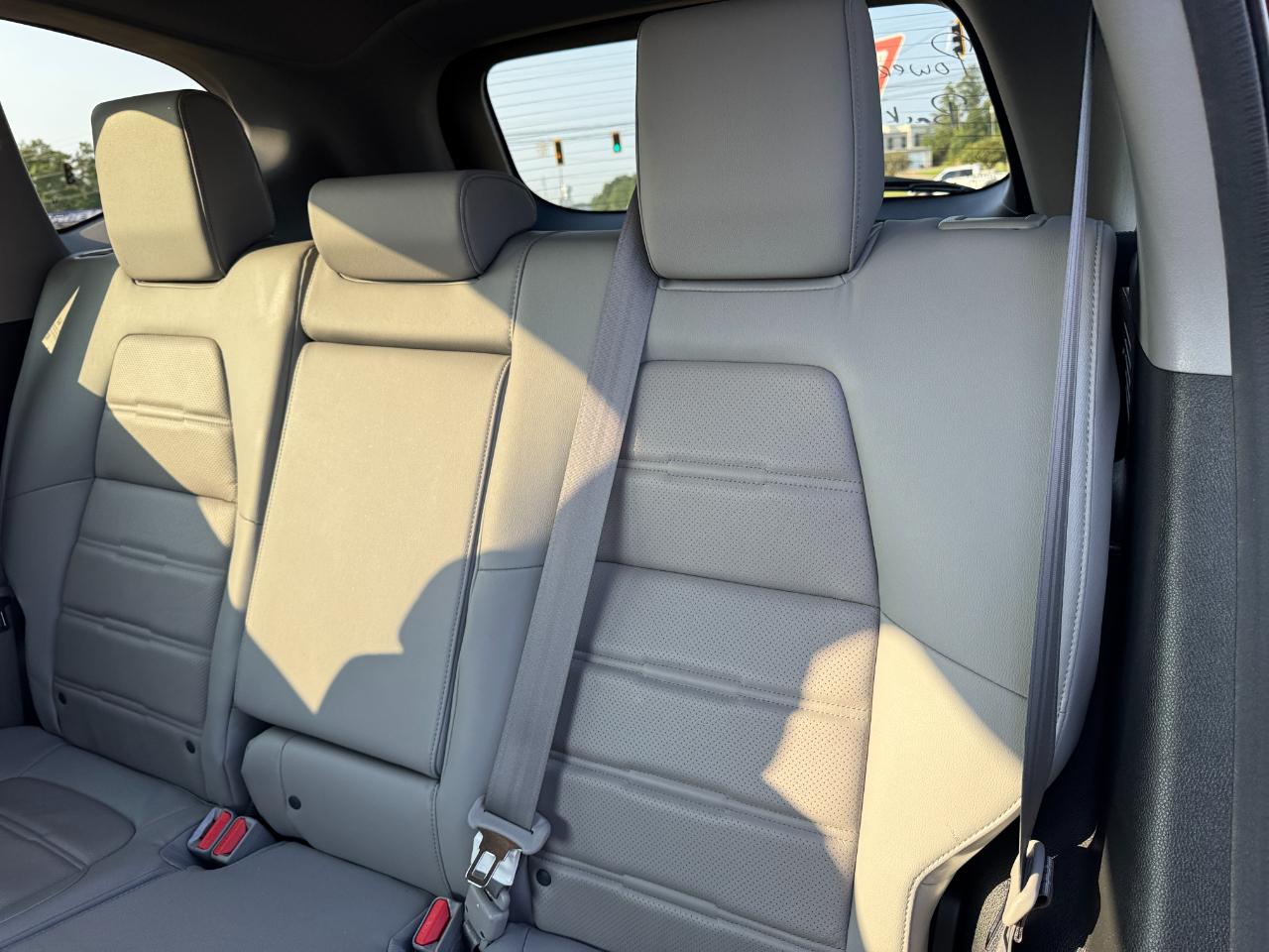 Honda CR-V EX-L 2WD 2018