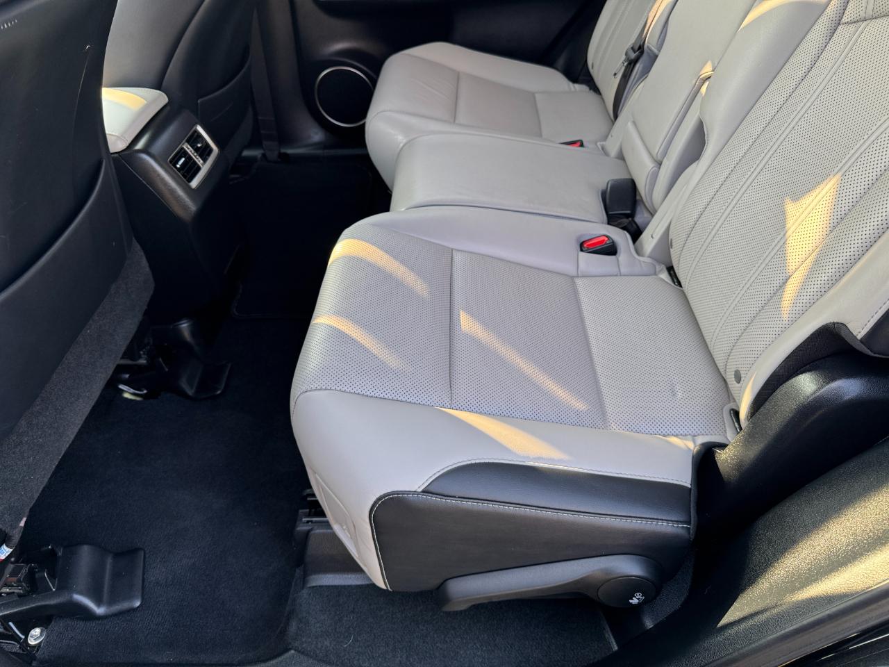 Lexus RX 350L Luxury FWD 2018