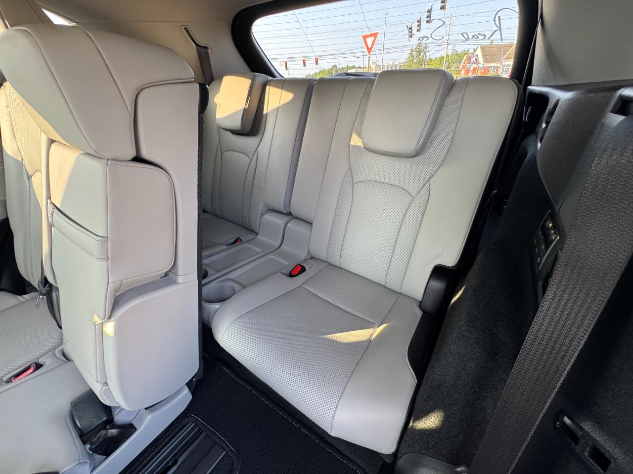Lexus RX 350L Luxury FWD 2018